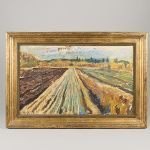 1752&nbsp;6563&nbsp;OIL PAINTING